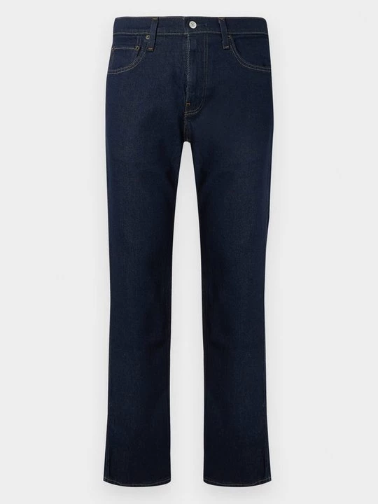 Obrázek produktu Volné džíny Hollister Co. modrý denim