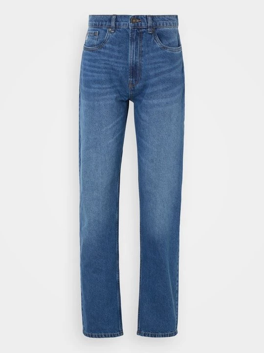 Obrázek produktu Volné džíny INDICODE světlemodrý denim