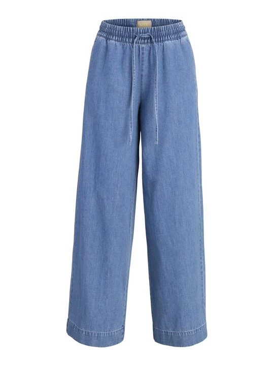 Obrázek produktu Volné džíny JJXX modrý denim