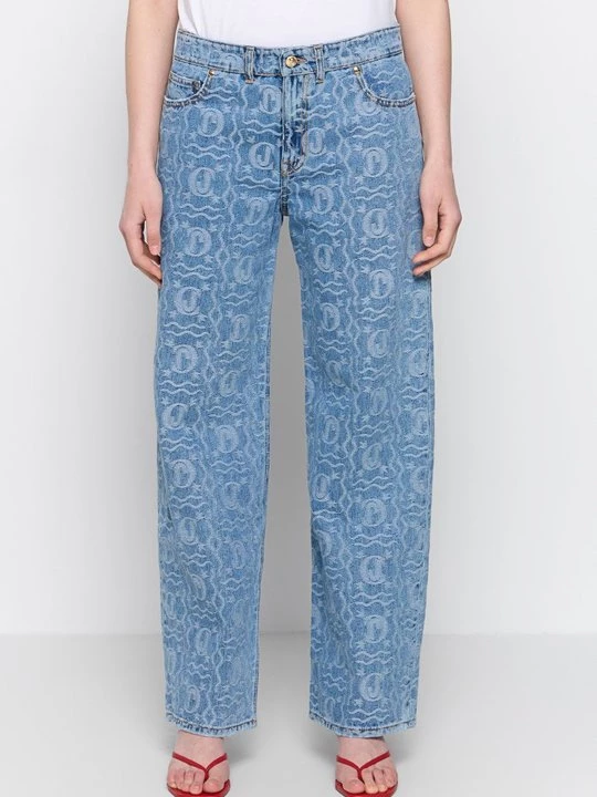 Obrázek produktu Volné džíny Just Cavalli