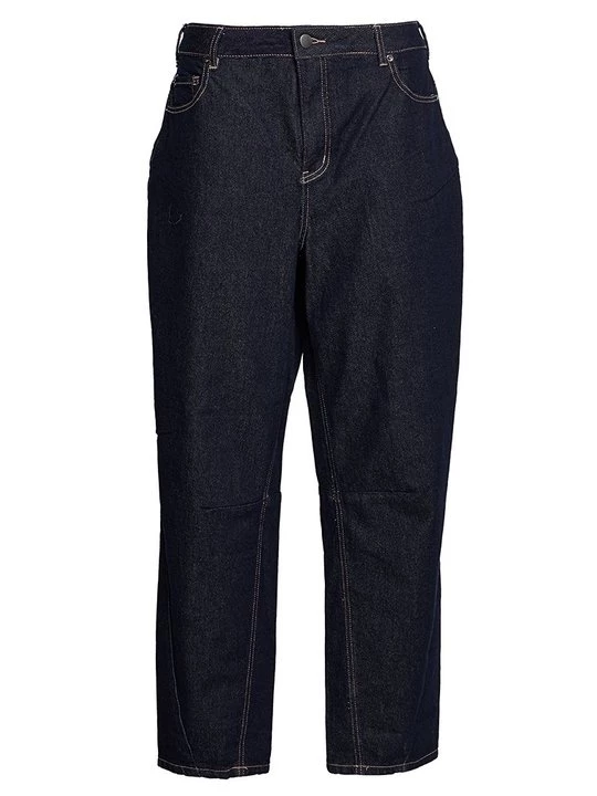 Obrázek produktu Volné džíny Kaffe modrý denim