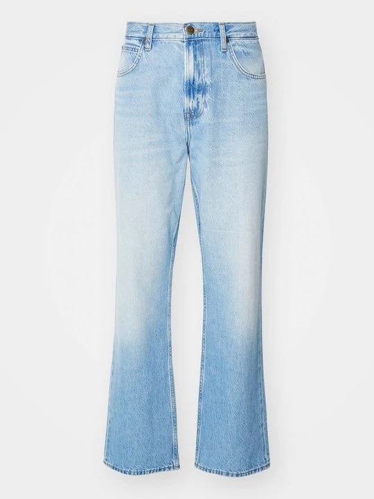 Obrázek produktu Volné džíny Lee světlemodrý denim