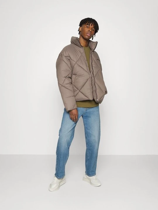 Obrázek produktu Volné džíny Lee světlemodrý denim