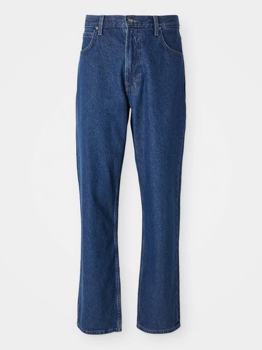 Obrázek produktu Volné džíny Lee tmavomodrý denim
