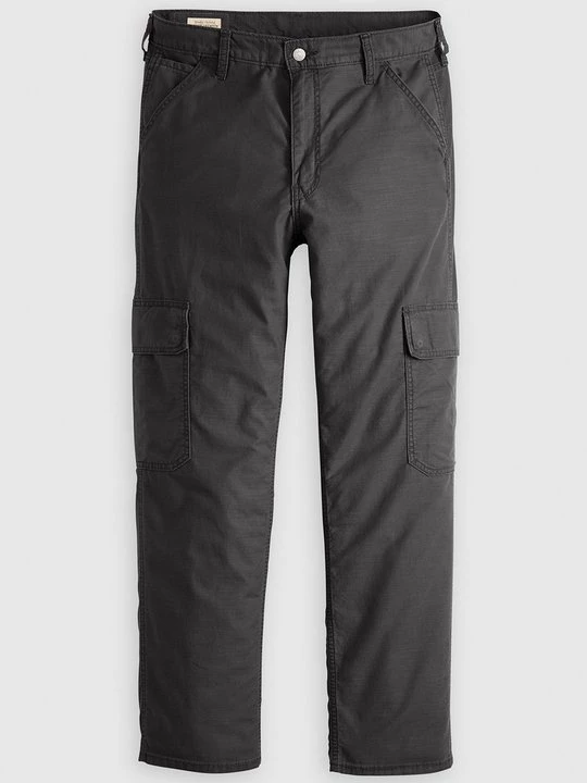 Obrázek produktu Volné džíny Levi's černá
