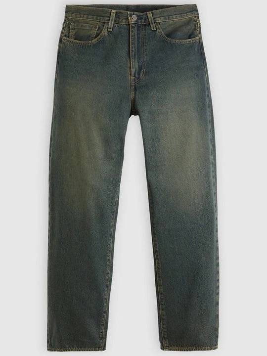 Obrázek produktu Volné džíny Levi's černý denim