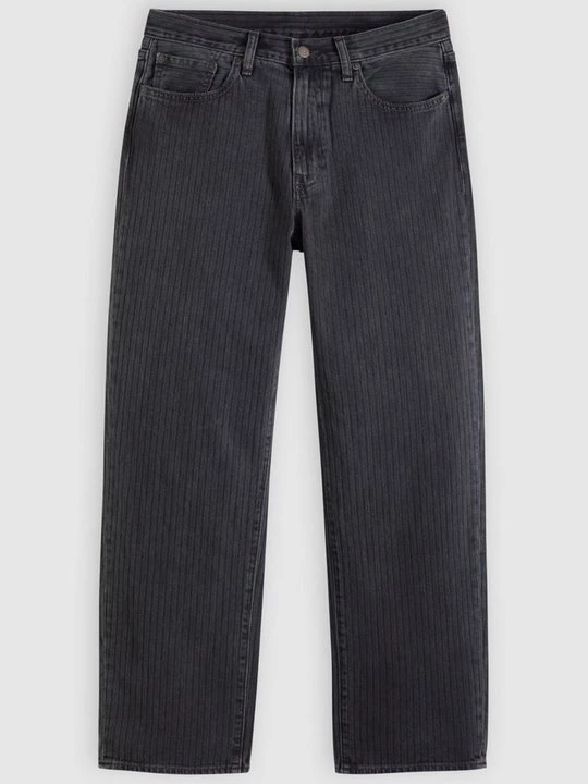 Obrázek produktu Volné džíny Levi's černý denim