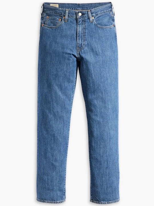Obrázek produktu Volné džíny Levi's modrý denim