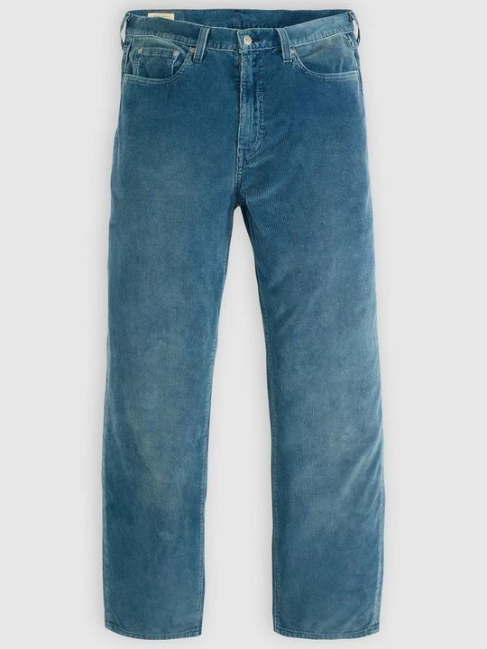 Obrázek produktu Volné džíny Levi's modrý denim