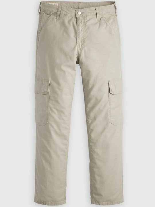 Obrázek produktu Volné džíny Levi's písková