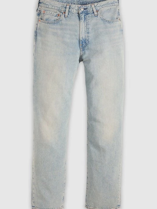 Obrázek produktu Volné džíny Levi's světlemodrý denim