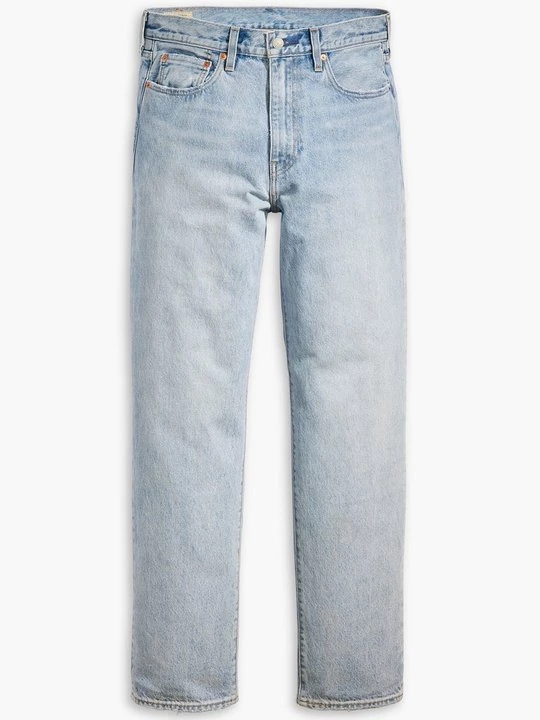 Obrázek produktu Volné džíny Levi's světlemodrý denim