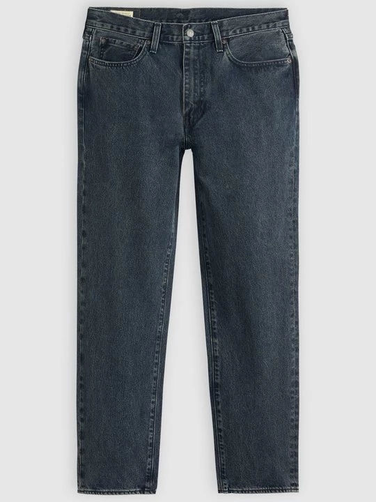 Obrázek produktu Volné džíny Levi's tmavomodrý denim