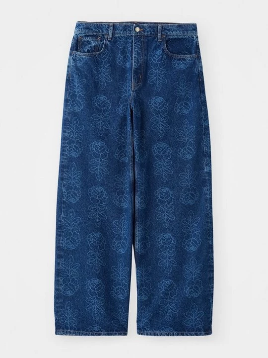 Obrázek produktu Volné džíny Marimekko