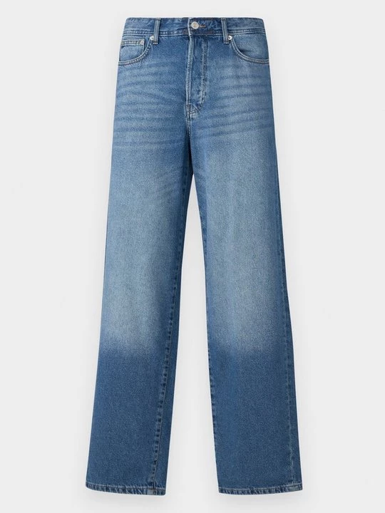 Obrázek produktu Volné džíny Only & Sons modrý denim