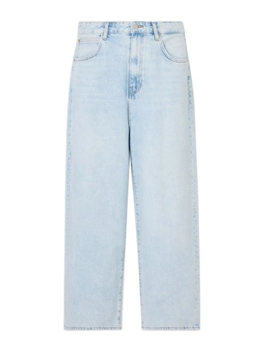 Obrázek produktu Volné džíny Only & Sons světlemodrý denim