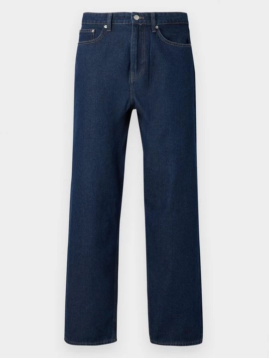 Obrázek produktu Volné džíny Only & Sons tmavomodrý denim