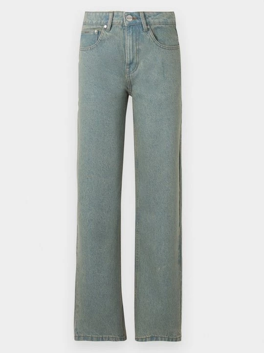 Obrázek produktu Volné džíny Pegador modrý denim