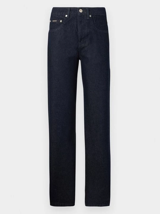 Obrázek produktu Volné džíny Pegador sepraný denim