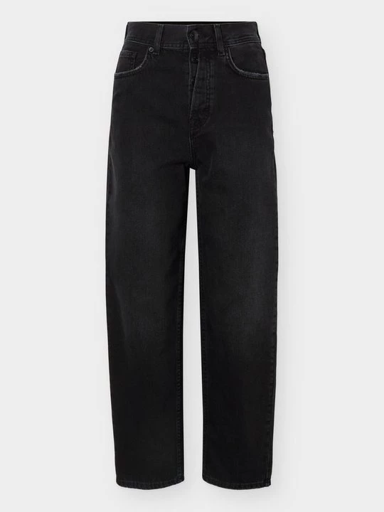 Obrázek produktu Volné džíny Pepe Jeans černý denim