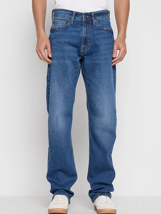 Obrázek produktu Volné džíny Pepe Jeans modrá