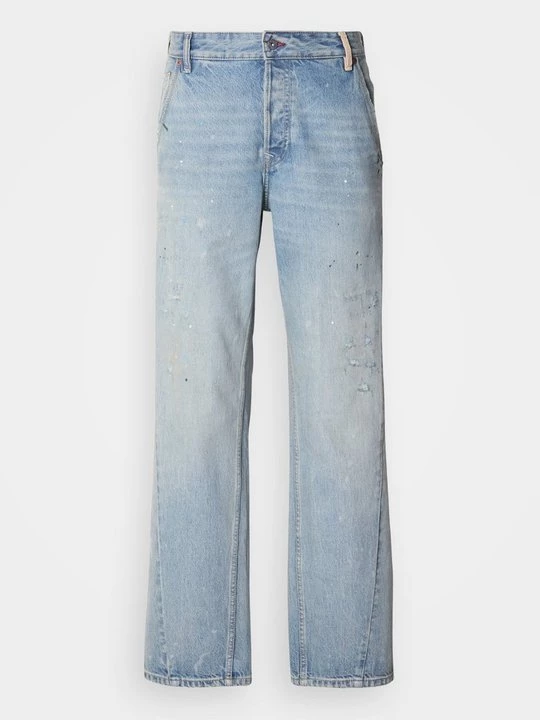 Obrázek produktu Volné džíny Pepe Jeans modrý denim