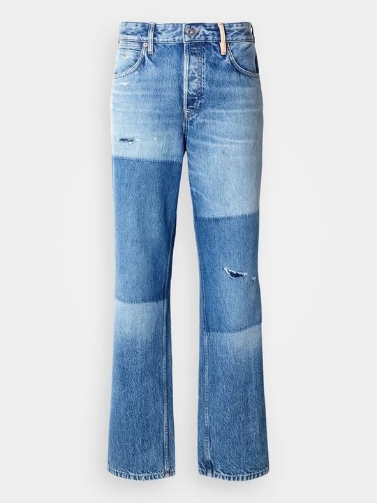 Obrázek produktu Volné džíny Pepe Jeans modrý denim