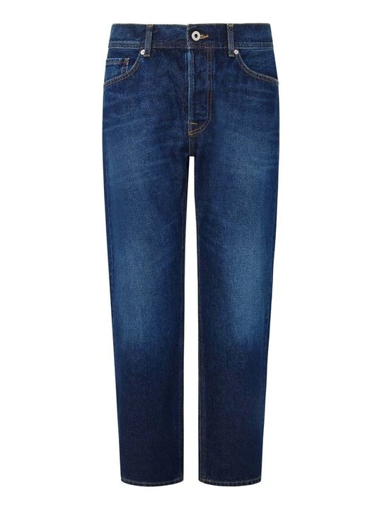 Obrázek produktu Volné džíny Pepe Jeans modrý denim