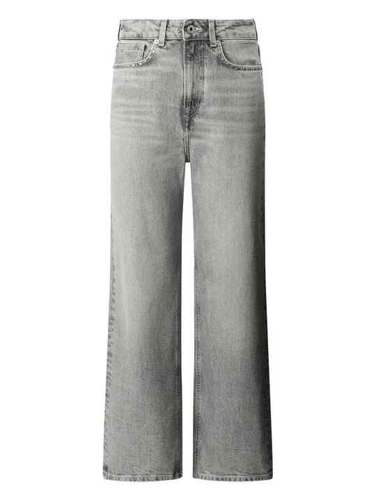 Obrázek produktu Volné džíny Pepe Jeans modrý denim