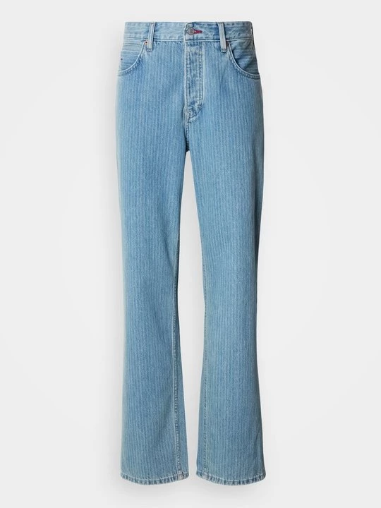 Obrázek produktu Volné džíny Pepe Jeans světlemodrý denim