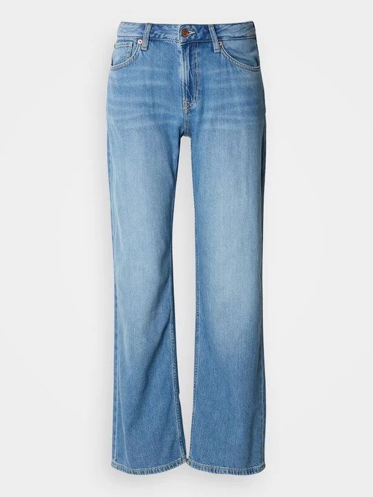 Obrázek produktu Volné džíny Pepe Jeans světlemodrý denim