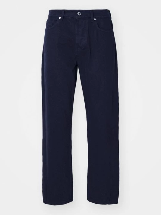 Obrázek produktu Volné džíny Pepe Jeans tmavě modrá
