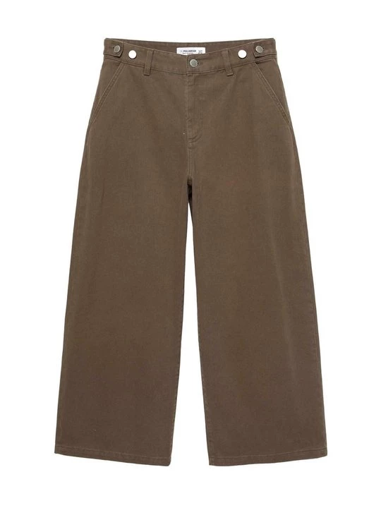 Obrázek produktu Volné džíny PULL&BEAR