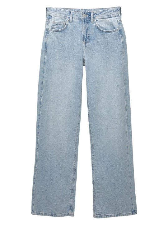 Obrázek produktu Volné džíny PULL&BEAR
