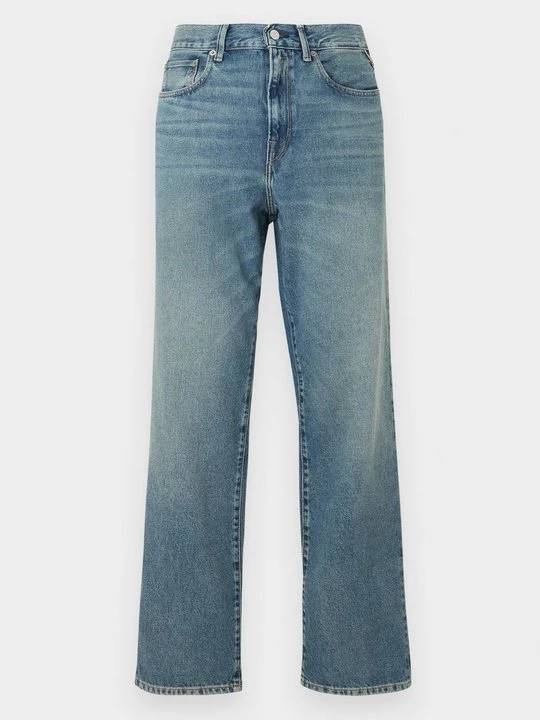 Obrázek produktu Volné džíny Replay modrý denim