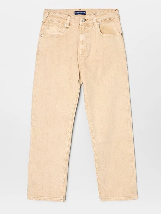 Obrázek produktu Volné džíny Scotch & Soda písková
