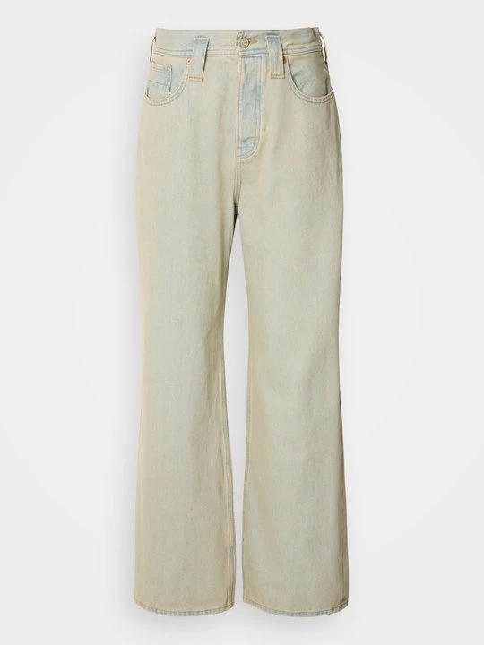 Obrázek produktu Volné džíny Scotch & Soda použitý denim