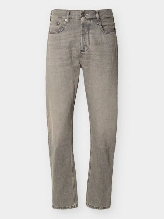 Obrázek produktu Volné džíny Scotch & Soda šedý denim