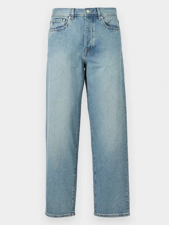Obrázek produktu Volné džíny Selected modrý denim
