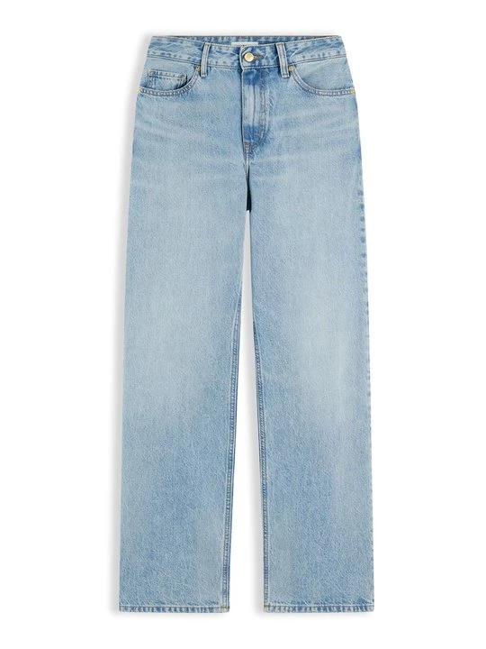 Obrázek produktu Volné džíny Tommy Hilfiger světlemodrý denim