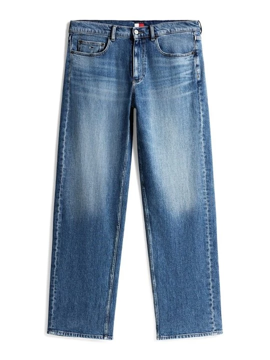 Obrázek produktu Volné džíny Tommy Jeans modrý denim