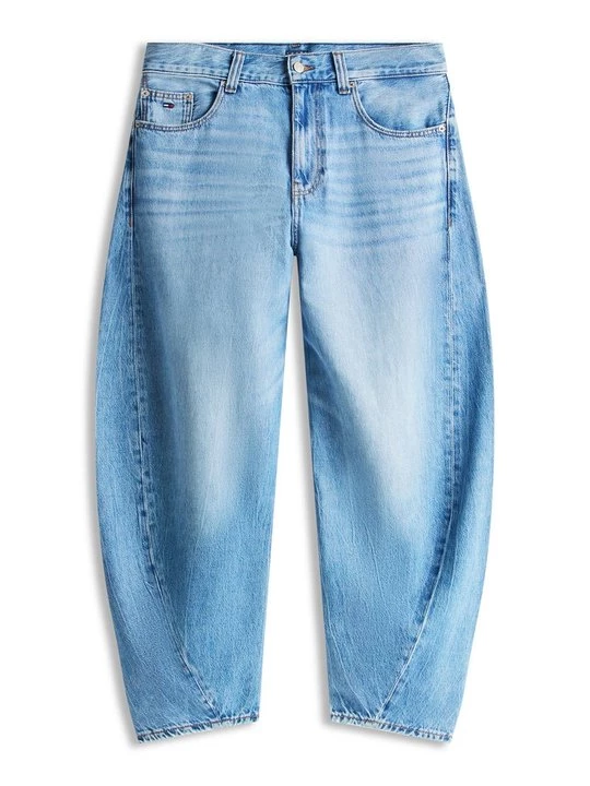 Obrázek produktu Volné džíny Tommy Jeans modrý denim