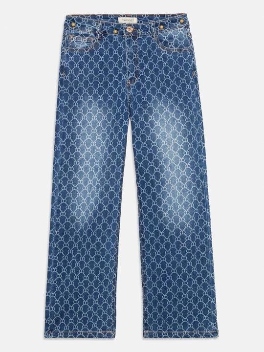 Obrázek produktu Volné džíny TWINSET