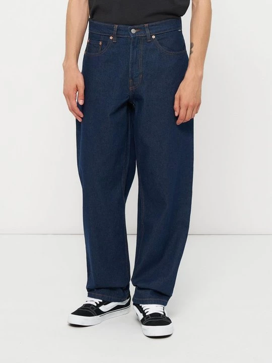 Obrázek produktu Volné džíny Vans modrá