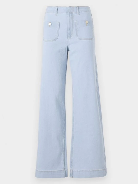 Obrázek produktu Volné džíny Vero Moda modrá