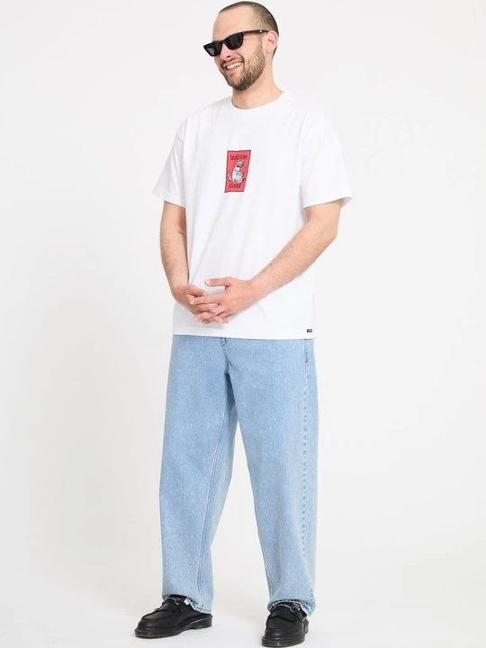 Obrázek produktu Volné džíny Volcom modrá