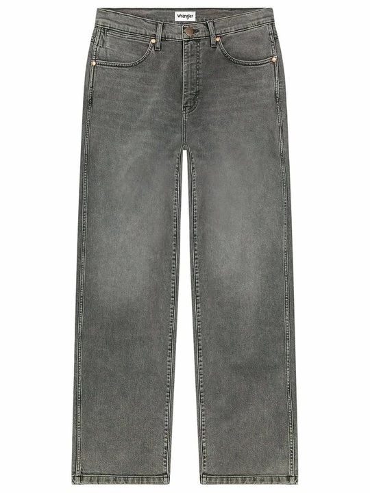 Obrázek produktu Volné džíny Wrangler modrý denim