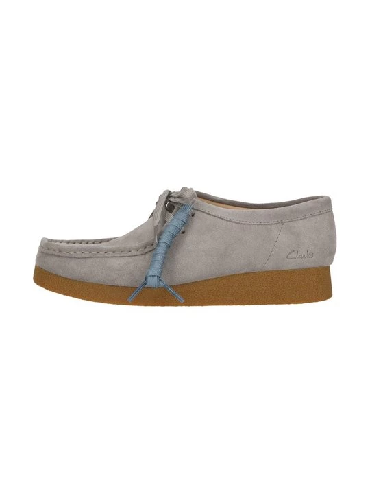 Obrázek produktu Volnočasové šněrovací boty Clarks