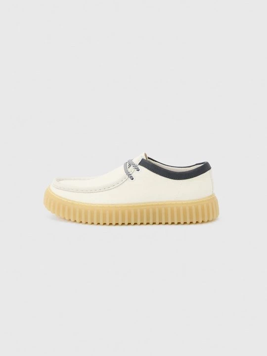 Obrázek produktu Volnočasové šněrovací boty Clarks