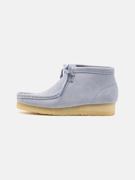 Obrázek produktu Volnočasové šněrovací boty Clarks